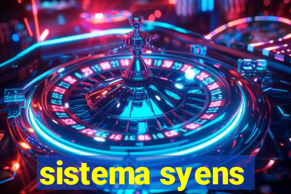 sistema syens